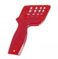 DS-3601G - Replacement Handle - RED